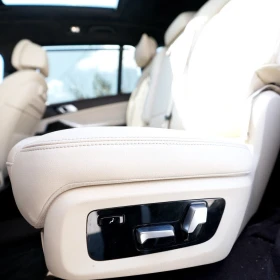 BMW X7 XDRIVE* HARMAN/KARDON* * 360 CAM* LASER*  | Mobile.bg    9