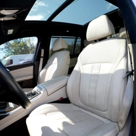 BMW X7 XDRIVE* HARMAN/KARDON* * 360 CAM* LASER*  | Mobile.bg    6