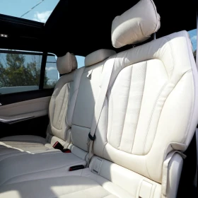 BMW X7 XDRIVE* HARMAN/KARDON* * 360 CAM* LASER*  | Mobile.bg    7