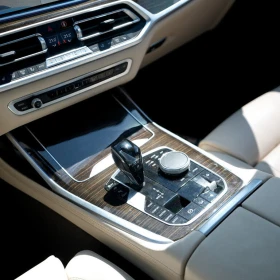 BMW X7 XDRIVE* HARMAN/KARDON* * 360 CAM* LASER*  | Mobile.bg    5
