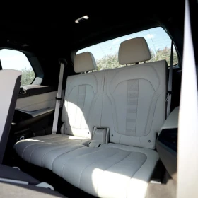 BMW X7 XDRIVE* HARMAN/KARDON* * 360 CAM* LASER*  | Mobile.bg    8