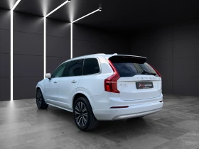 Volvo Xc90 Momentum Pro AWD - 87000 лв. / 44482.39 € - 66728652 4