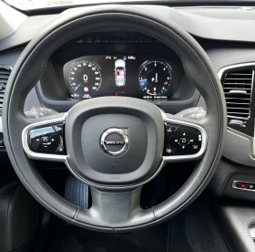 Volvo Xc90 Momentum Pro AWD - 87000 лв. / 44482.39 € - 66728652 14
