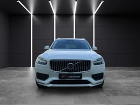 Volvo Xc90 Momentum Pro AWD - 87000 лв. / 44482.39 € - 66728652 7