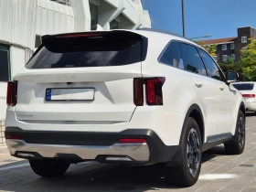 Kia Sorento Gasoline 2.5T 2WD Noblesse - 67110 лв. / 34312.80 € - 73763004 6