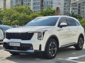 Kia Sorento Gasoline 2.5T 2WD Noblesse