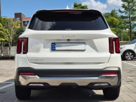 Kia Sorento Gasoline 2.5T 2WD Noblesse - 67110 лв. / 34312.80 € - 73763004 2