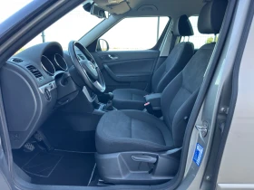 Skoda Yeti 1.6 TDI GREENLINE &#127470;&#127481; - 14800 лв. / 7567.12 € - 60672236 12