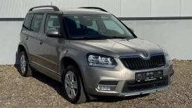 Skoda Yeti 1.6 TDI GREENLINE &#127470;&#127481; - 14800 лв. / 7567.12 € - 60672236 3