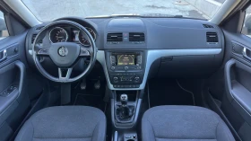 Skoda Yeti 1.6 TDI GREENLINE &#127470;&#127481; - 14800 лв. / 7567.12 € - 60672236 10