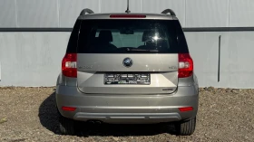 Skoda Yeti 1.6 TDI GREENLINE &#127470;&#127481; - 14800 лв. / 7567.12 € - 60672236 6