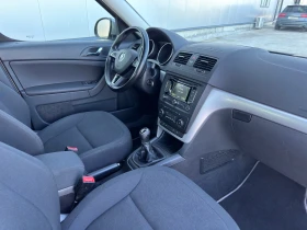 Skoda Yeti 1.6 TDI GREENLINE &#127470;&#127481; - 14800 лв. / 7567.12 € - 60672236 9