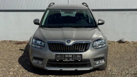 Skoda Yeti 1.6 TDI GREENLINE &#127470;&#127481; - 14800 лв. / 7567.12 € - 60672236 2
