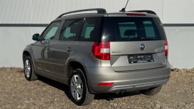 Skoda Yeti 1.6 TDI GREENLINE &#127470;&#127481; - 14800 лв. / 7567.12 € - 60672236 7