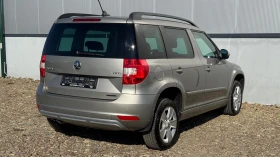 Skoda Yeti 1.6 TDI GREENLINE &#127470;&#127481; - 14800 лв. / 7567.12 € - 60672236 5
