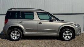 Skoda Yeti 1.6 TDI GREENLINE &#127470;&#127481; - 14800 лв. / 7567.12 € - 60672236 4