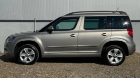 Skoda Yeti 1.6 TDI GREENLINE &#127470;&#127481; - 14800 лв. / 7567.12 € - 60672236 8