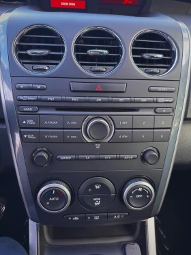 Mazda CX-7 2.2/44/NAVI/ | Mobile.bg    15