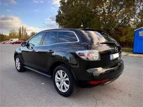 Обява за продажба на Mazda CX-7 2.2/4х4/NAVI/Подгрев ~10 500 лв. - изображение 6 | Auto.bg Обява за продажба на Mazda CX-7 2.2/4х4/NAVI/Подгрев ~10 500 лв. - изображение 6