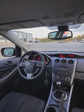 Mazda CX-7 2.2/44/NAVI/ | Mobile.bg    14