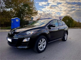 Обява за продажба на Mazda CX-7 2.2/4х4/NAVI/Подгрев ~10 500 лв. - изображение 8 | Auto.bg Обява за продажба на Mazda CX-7 2.2/4х4/NAVI/Подгрев ~10 500 лв. - изображение 8