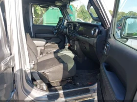 Jeep Gladiator OVERLAND/4X4/- | Mobile.bg    7