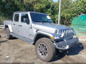 Jeep Gladiator OVERLAND/4X4/- | Mobile.bg    2