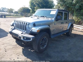 Jeep Gladiator OVERLAND/4X4/- | Mobile.bg    3