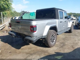 Jeep Gladiator OVERLAND/4X4/- | Mobile.bg    5