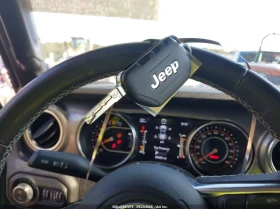 Jeep Gladiator OVERLAND/4X4/- | Mobile.bg    10