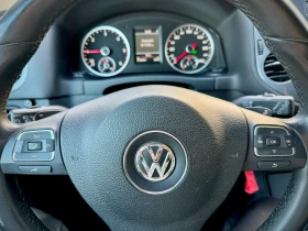 VW Tiguan 2.0tdi DSG 4 Motion | Mobile.bg    8