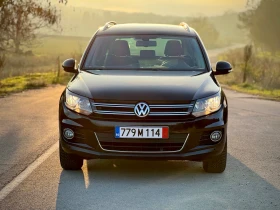 VW Tiguan 2.0tdi DSG 4 Motion | Mobile.bg    3