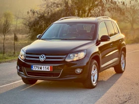 VW Tiguan 2.0tdi DSG 4 Motion | Mobile.bg    2