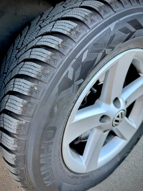 VW Tiguan 2.0tdi DSG 4 Motion | Mobile.bg    12