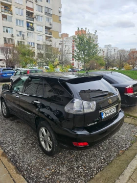 Lexus RX 400h | Mobile.bg    2