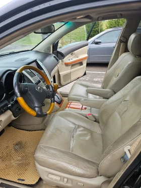 Lexus RX 400h | Mobile.bg    9