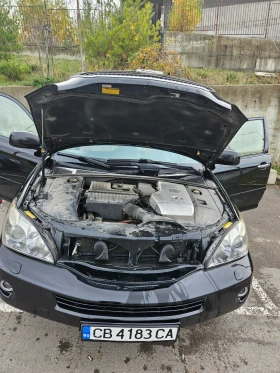 Lexus RX 400h | Mobile.bg    5