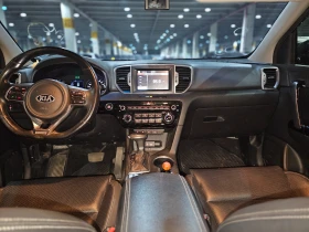 Kia Sportage  ОЧАКВАН ВНОС-СУПЕР СЪСТОЯНИЕ-ГАРАНЦИЯ! - 28500 лв. / 14571.82 € - 23274377 8
