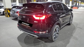Kia Sportage  ОЧАКВАН ВНОС-СУПЕР СЪСТОЯНИЕ-ГАРАНЦИЯ! - 28500 лв. / 14571.82 € - 23274377 4