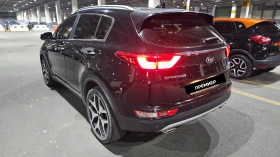 Kia Sportage  ОЧАКВАН ВНОС-СУПЕР СЪСТОЯНИЕ-ГАРАНЦИЯ! - 28500 лв. / 14571.82 € - 23274377 6