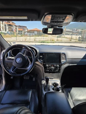 Jeep Grand cherokee Limited , снимка 12