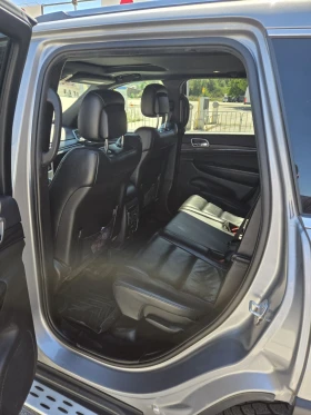 Jeep Grand cherokee Limited , снимка 14