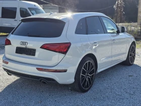 Audi Q5 3.0 TDI S-line Камера Панорама Distronik, снимка 3