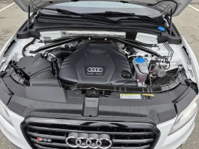 Audi Q5 3.0 TDI S-line Камера Панорама Distronik, снимка 8