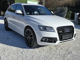 Audi Q5 3.0 TDI S-line Камера Панорама Distronik, снимка 1