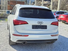 Audi Q5 3.0 TDI S-line Камера Панорама Distronik, снимка 4