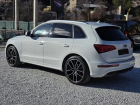 Audi Q5 3.0 TDI S-line Камера Панорама Distronik, снимка 5