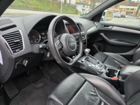 Audi Q5 3.0 TDI S-line Камера Панорама Distronik, снимка 10