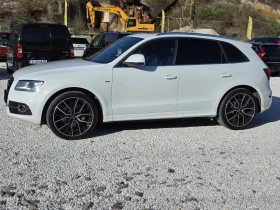 Audi Q5 3.0 TDI S-line Камера Панорама Distronik, снимка 6