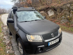 Suzuki Grand vitara 1.6 i , снимка 2